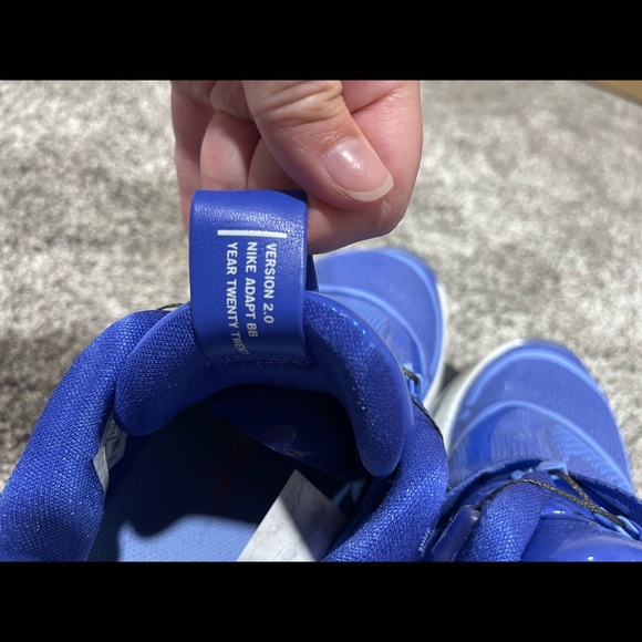 Nike Adapt BB 2.0 - Picture 4 of 5